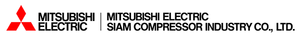 Mitsubishi Electric Siam Compressor Industry Co., Ltd.